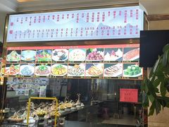 -惠宾饭庄(千禧店)