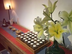 -瓦库茶馆17号(海汇港店)