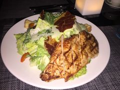 -WOLFGANG PUCK KITCHEN & BAR(迪士尼小镇店)