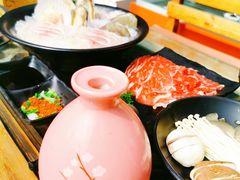 -丽江庭院之爱在路上(西单店)