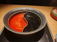 -温野菜涮涮锅(西单大悦城店)