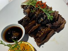-山外山·林语花园餐厅