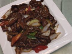 老爆三-津菜宋记老房子(平山道店)