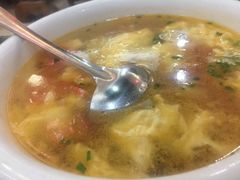 -农家小院(朱雀桥店)