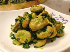 -御盛苑富隆汇·传承川菜·商务简餐(江北嘴店)