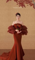 点击看大图 -金夫人婚纱摄影(包河万达店)