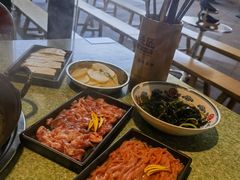 -憨铁匠老火锅(龙岗万科里店)