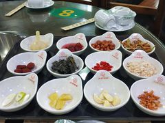 -大明铜锅·烤涮坊·烧烤(总店)