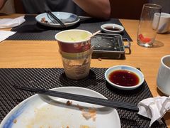 -虹料理·日料放题(悠方店)