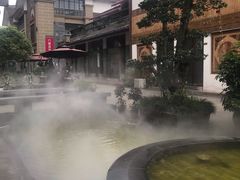 -新津老码头旅游小镇