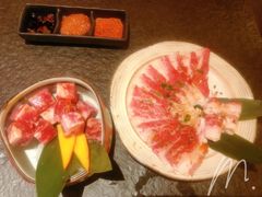 -上男·烧肉集市(五一广场店)
