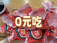 -塔斯汀中国汉堡(西湖景顺铂悦城店)