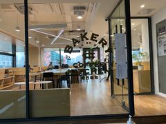 大堂-Cafe Mersey默西咖啡(西交店)