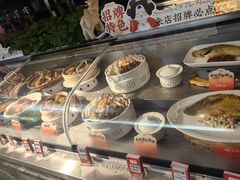 -不倒翁·安徽名菜楼(步行街店)