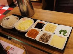 -炉小哥烤肉(熙地港店)