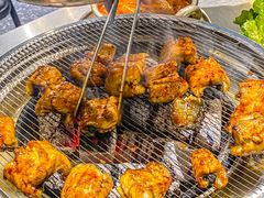 -本炙炭烤·蒲烧活鳗料理店(金沙洲店)