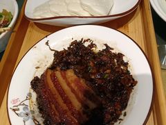-客家汇·客家传承菜(水库店)