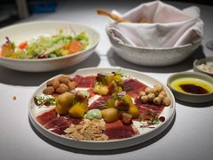 -Bistro Wang 牛排馆
