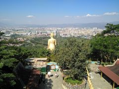 -西双版纳勐泐文化旅游区