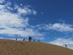 -达拉特旗响沙湾旅游区