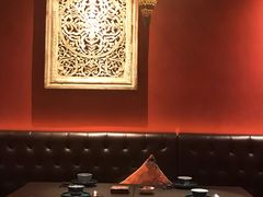 -丝路金桃·新疆菜(徐汇店)