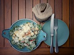 -THE CANNERY&JUJU 新鲜海鲜·牛排美食酒廊