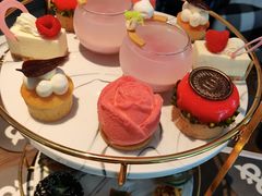 -粤海喜来登酒店·&More聚驿(天河城店)