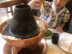 -东来顺饭庄(天坛店)