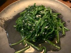 -Local泰莲庭(虹鳟鱼店)