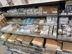 -MUJI无印良品(武汉世界城广场店)