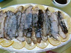 -日照大牌檔•小船海鲜(万平口店)