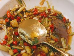 -花椒俏川菜小馆(南海万达店)