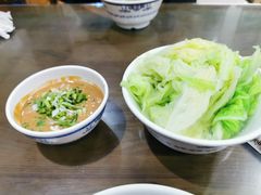 -老爆肚满五香烧牛羊肉