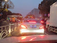 -万象城-停车场