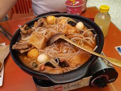 -神府路壹号·海鲜烧烤排档(三坊七巷店)