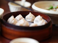 鲜肉小笼-同心楼(解放北路店)