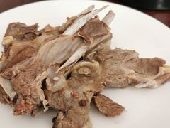 -范记靖远羊羔肉(博物馆店)