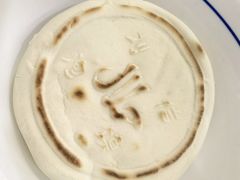 白馍-刘信牛羊肉小炒泡馍(回民街店)
