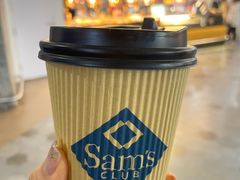 -山姆会员商店(上海浦东店)