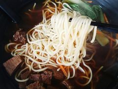 牛肚面-小福顺面馆(埠西市场店)