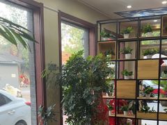 -龙禧盛精品酒店(天津西站店)