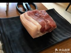 -肉甲韩国木炭烤肉(新壹街1店)