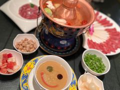 -南门涮肉(上海一店)