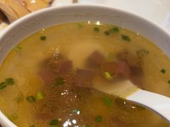 -泰煌鸡·上海白斩鸡·鸡汤面(鹤庆店)