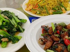 紫苏焗排骨-煲煲掂风味煲仔饭餐厅(西区店)