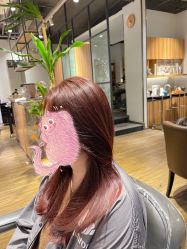 -Mentor Hair Salon