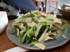 -静一餐厅·湖北菜(前门创始店)
