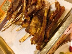 -横山双城铁锅炖羊肉(创始店)
