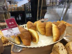 海盐法国-山崎面包(第一八佰伴店)