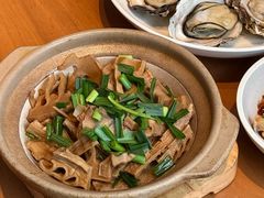 -烹贝小馆(华采天地店)